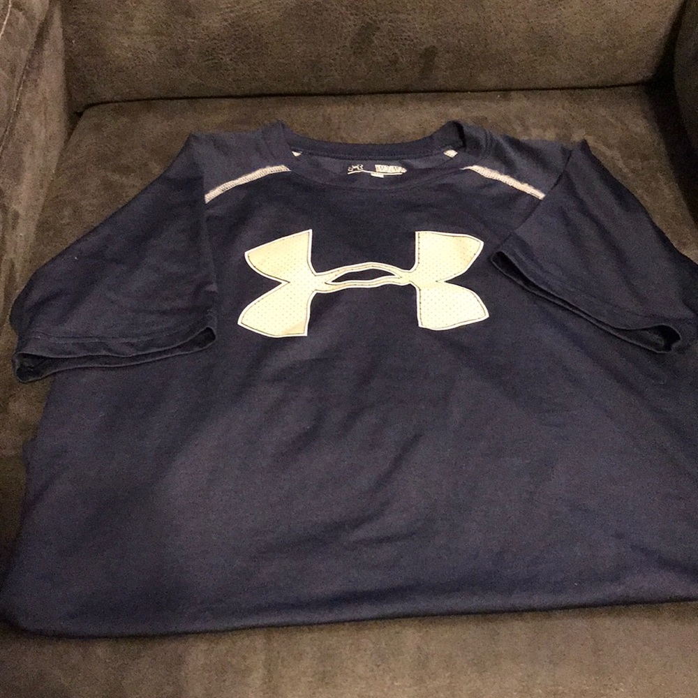 Under armor T-shirt